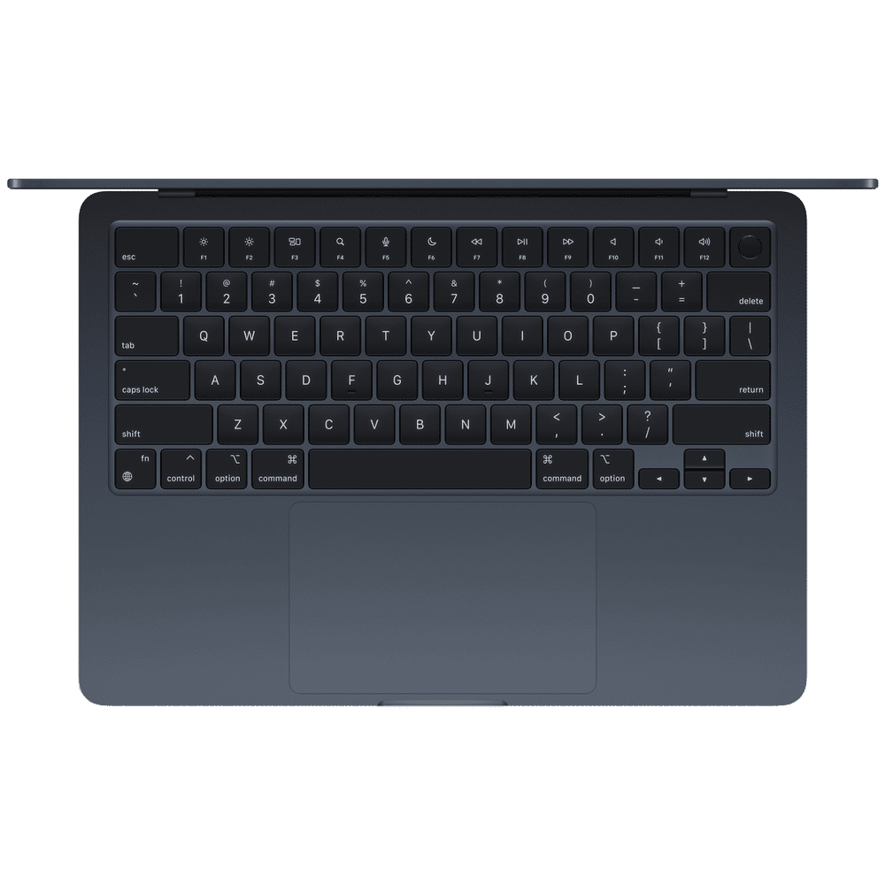 Buy Apple MacBook Air 2024 (13.6 inch, M3, 8GB, 256GB, macOS, Midnight